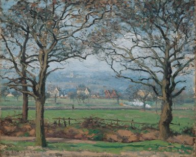 'Near_Sydenham_Hill',_oil_on_canvas_painting_by_Camille_Pissarro.jpg