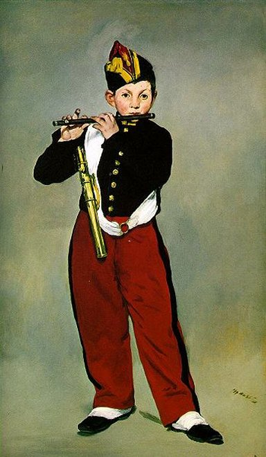 笛を吹く少年_349px-Manet%2C_Edouard_-_Young_Flautist%2C_or_The_Fifer%2C_1866_%282%29.jpg