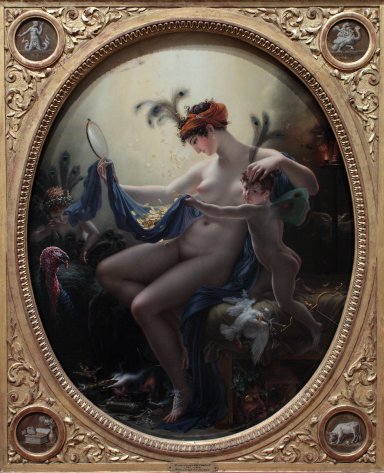 Girodet-Trioson--Mademoiselle_Lange_as_Danae--1799.jpg
